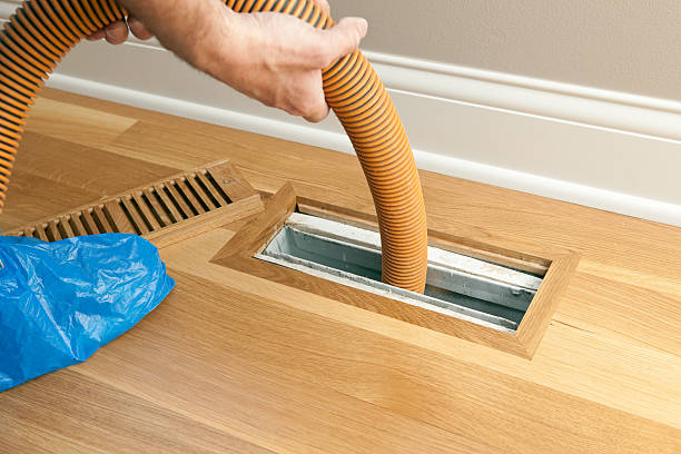 Reliable Appleton City, MO Airduct Cleaning Solutions